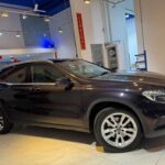 MERCEDES BENZ GLA250 AMG LINE (R18 BI) full