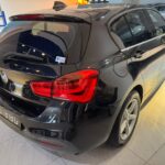 B.M.W. 116D 5DR HATCHBACK DSC LED full