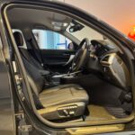 B.M.W. 116D 5DR HATCHBACK DSC LED full