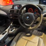 B.M.W. 116D 5DR HATCHBACK DSC LED full