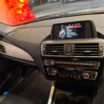 B.M.W. 116D 5DR HATCHBACK DSC LED full