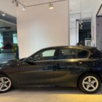 B.M.W. 116D 5DR HATCHBACK DSC LED full