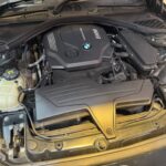 B.M.W. 116D 5DR HATCHBACK DSC LED full