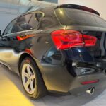 B.M.W. 116D 5DR HATCHBACK DSC LED full