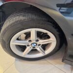 B.M.W. 116D 5DR HATCHBACK DSC LED full