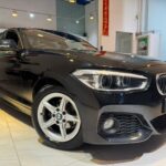 B.M.W. 116D 5DR HATCHBACK DSC LED full
