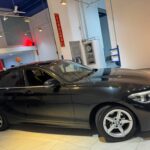 B.M.W. 116D 5DR HATCHBACK DSC LED full