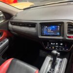 HONDA VEZEL 1.5X A full