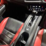 HONDA VEZEL 1.5X A full