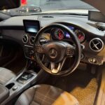 MERCEDES BENZ CLA180 SB (R18 BI) full