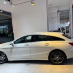 MERCEDES BENZ CLA180 SB (R18 BI) full