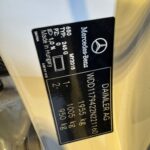 MERCEDES BENZ CLA180 SB (R18 BI) full