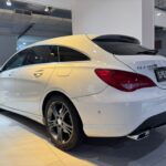 MERCEDES BENZ CLA180 SB (R18 BI) full