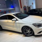 MERCEDES BENZ CLA180 SB (R18 BI) full