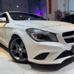 MERCEDES BENZ CLA180 SB (R18 BI) full