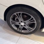 MERCEDES BENZ CLA180 SB (R18 BI) full