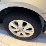 TOYOTA VIOS 1.5E A full
