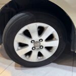 TOYOTA VIOS 1.5E A full