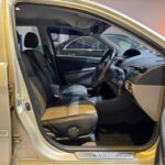 TOYOTA VIOS 1.5E A full