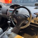 TOYOTA VIOS 1.5E A full