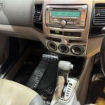 TOYOTA VIOS 1.5E A full