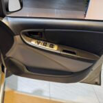 TOYOTA VIOS 1.5E A full