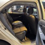 TOYOTA VIOS 1.5E A full