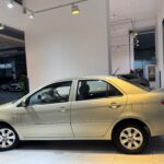 TOYOTA VIOS 1.5E A full