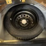 TOYOTA VIOS 1.5E A full