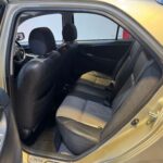 TOYOTA VIOS 1.5E A full