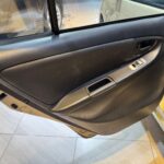 TOYOTA VIOS 1.5E A full