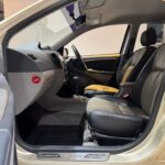 TOYOTA VIOS 1.5E A full