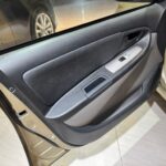 TOYOTA VIOS 1.5E A full