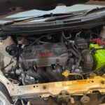 TOYOTA VIOS 1.5E A full