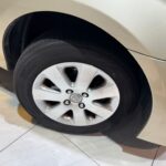 TOYOTA VIOS 1.5E A full