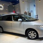 TOYOTA PREVIA 7 SEATER MR full
