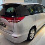 TOYOTA PREVIA 7 SEATER MR full