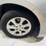 TOYOTA PREVIA 7 SEATER MR full