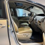 TOYOTA PREVIA 7 SEATER MR full