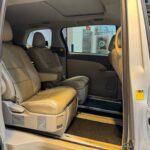 TOYOTA PREVIA 7 SEATER MR full