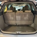 TOYOTA PREVIA 7 SEATER MR full