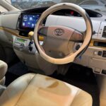 TOYOTA PREVIA 7 SEATER MR full