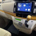 TOYOTA PREVIA 7 SEATER MR full