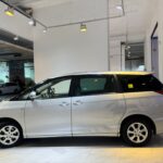 TOYOTA PREVIA 7 SEATER MR full