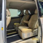 TOYOTA PREVIA 7 SEATER MR full