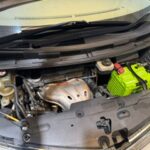 TOYOTA PREVIA 7 SEATER MR full