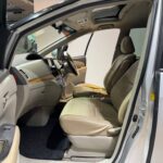 TOYOTA PREVIA 7 SEATER MR full