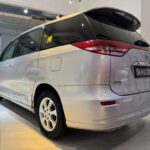 TOYOTA PREVIA 7 SEATER MR full