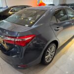 TOYOTA COROLLA ALTIS CLASSIC 1.6 CVT full
