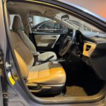 TOYOTA COROLLA ALTIS CLASSIC 1.6 CVT full